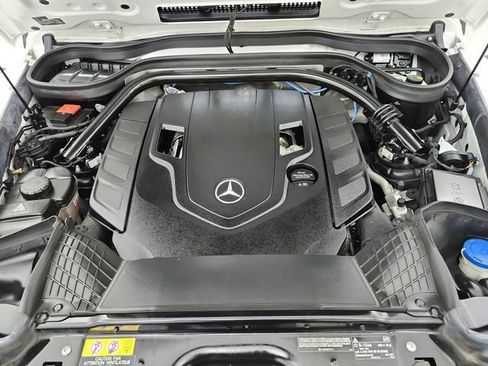 Used 2023 Mercedes-Benz G 550 image 42