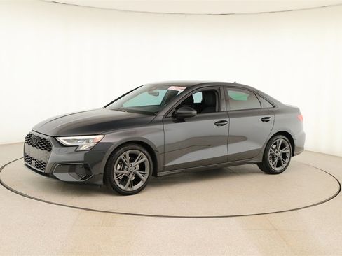 Used 2024 Audi A3 2.0T Premium image 13