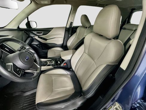 Used 2019 Subaru Forester Limited w/ Popular Package #3 AWD/4WD image 13