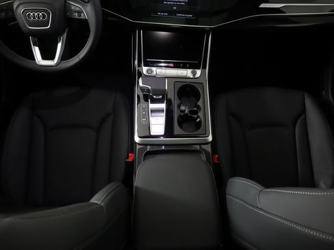 Used 2026 Audi Q7 3.0T Premium Plus w/ Premium Plus Package AWD/4WD image 19