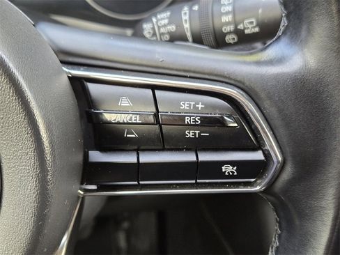 Used 2024 MAZDA CX-90 3.3 Turbo w/ Premium Package image 29