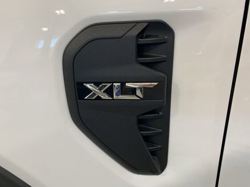 New 2026 Ford Ranger XLT AWD/4WD image 15