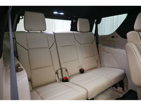 Certified 2023 Cadillac Escalade Premium Luxury w/ LPO, Radiant Package image 20