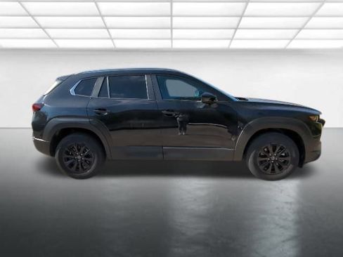 Used 2026 MAZDA CX-50 2.5 Hybrid w/ Preferred Pkg AWD/4WD image 31