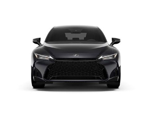New 2026 Lexus IS 350 F Sport image 5