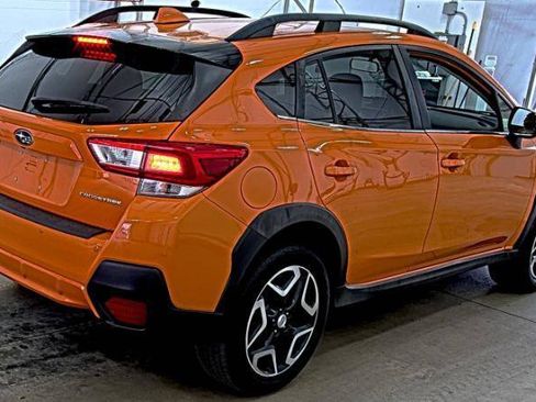 Used 2018 Subaru Crosstrek 2.0i Limited AWD/4WD image 5