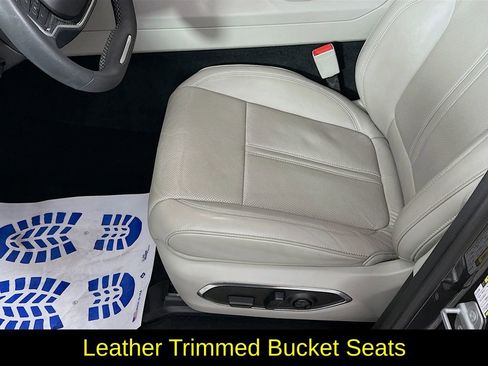 Used 2022 Jeep Wagoneer Series II image 27