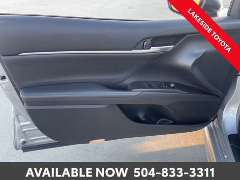Used 2023 Toyota Camry XSE image 20
