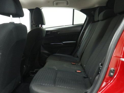 Used 2024 Mitsubishi Eclipse Cross LE AWD/4WD image 28
