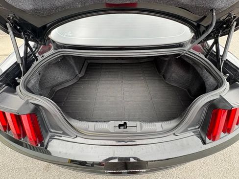 Used 2016 Ford Mustang GT Premium w/ Enhanced Security Package RWD image 29