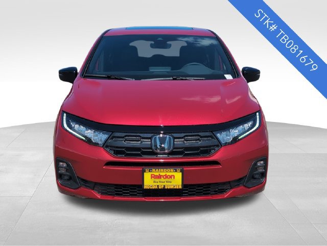 New 2026 Honda Odyssey Sport-L image 2