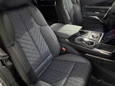 New 2026 Cadillac Escalade IQ Luxury 1 AWD/4WD image 52