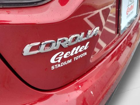 Used 2025 Toyota Corolla LE image 6