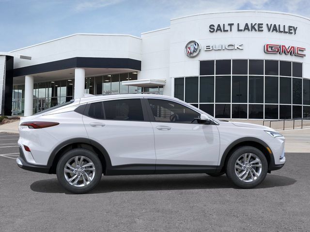 New 2026 Buick Envista Preferred w/ Convenience I Package FWD image 6