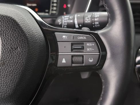 Used 2023 Honda Pilot Elite image 24