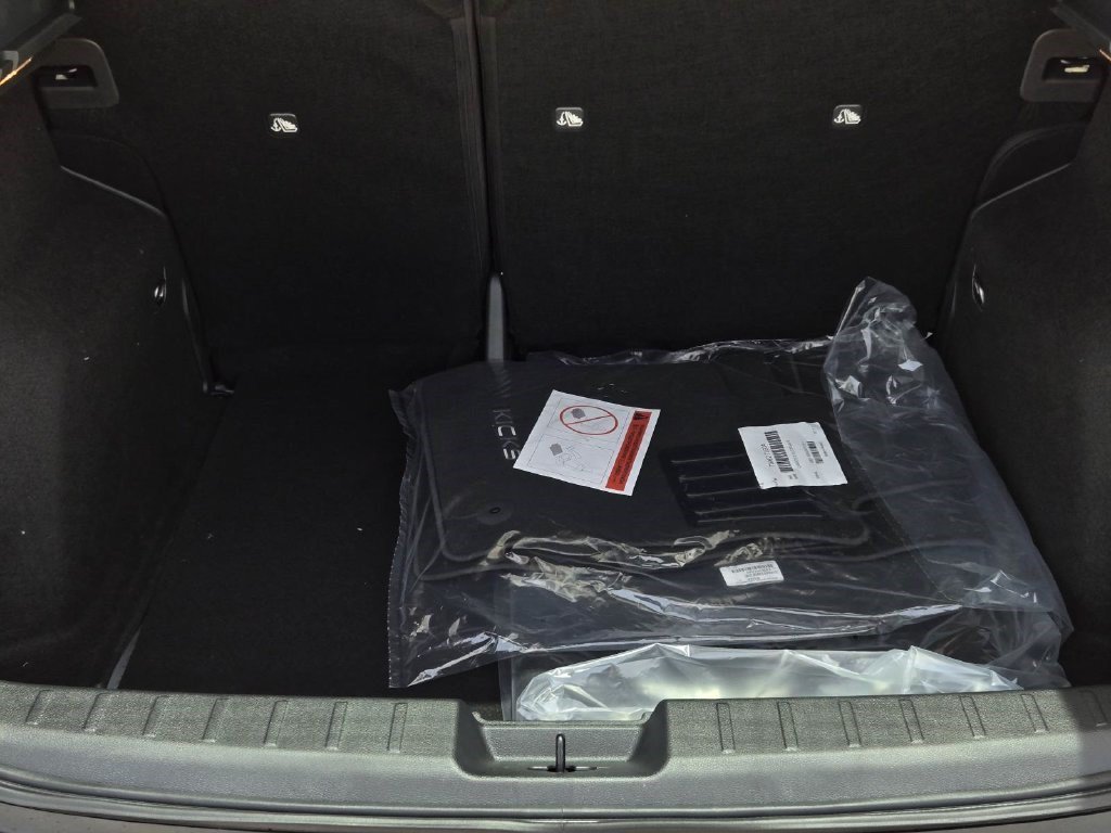 New 2026 Nissan Kicks S FWD image 9