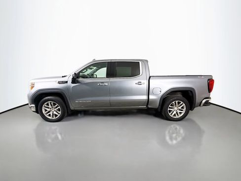 Used 2020 GMC Sierra 1500 SLT w/ SLT Premium Plus Package image 5