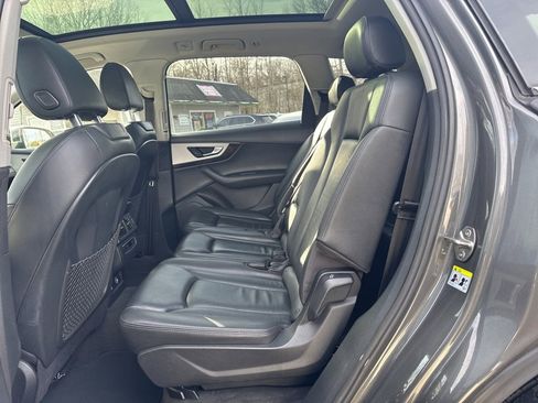 Used 2019 Audi Q7 2.0T Premium Plus image 36