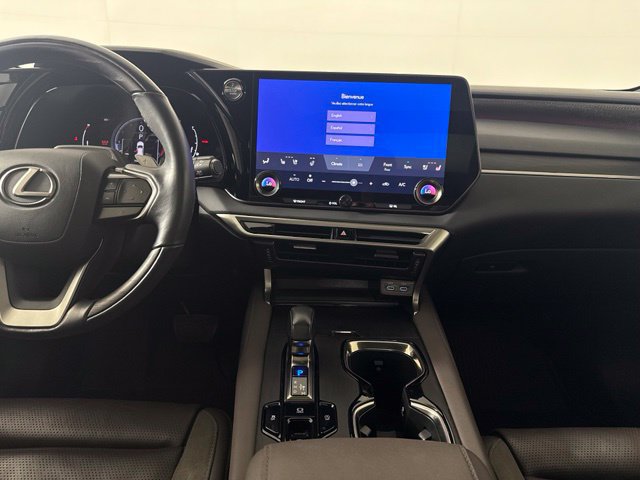 Used 2023 Lexus RX 350 FWD w/ Accessory Package (Z1) image 35