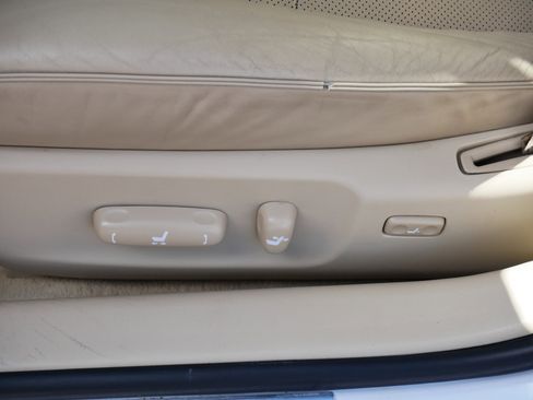 Used 2007 Lexus GS 350 AWD image 18