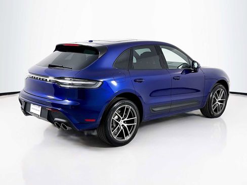 New 2026 Porsche Macan image 9
