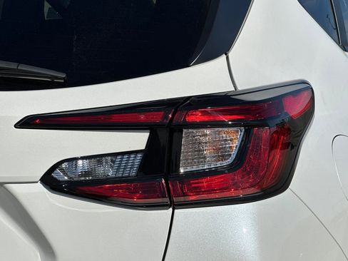 New 2025 Subaru Crosstrek 2.5i Wilderness image 33