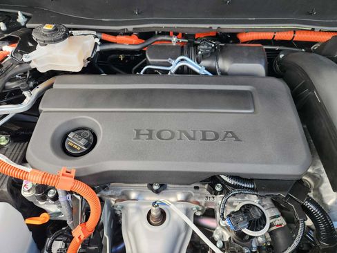 New 2026 Honda CR-V Sport image 10