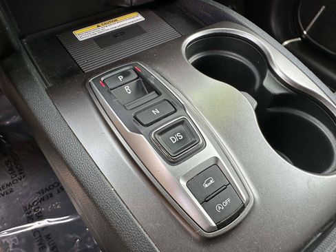 Used 2023 Honda Passport EX-L image 19