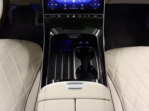 New 2026 Mercedes-Benz S 580 4MATIC Sedan image 11