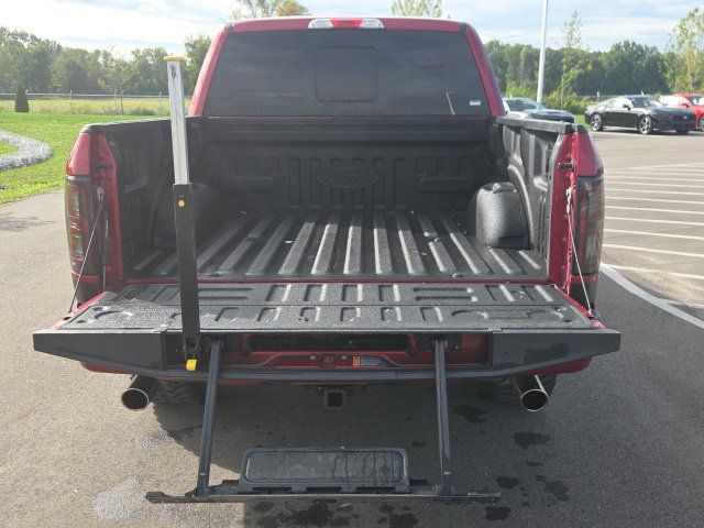 Used 2018 Ford F150 XLT w/ Equipment Group 302A Luxury AWD/4WD image 10