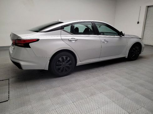 Used 2019 Nissan Altima 2.5 S image 10