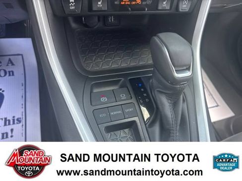 Used 2024 Toyota RAV4 XLE Premium w/ Weather Package FWD image 20