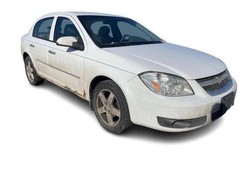 Used 2005 Chevrolet Cobalt LT image 8