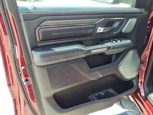 Used 2021 RAM 1500 Limited AWD/4WD image 26