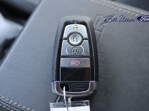 Certified 2024 Ford Bronco Raptor AWD/4WD image 24