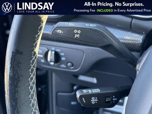 Used 2023 Audi SQ5 Premium Plus w/ Premium Plus Package AWD/4WD image 23