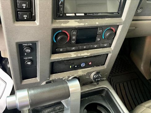 Used 2003 HUMMER H2 AWD/4WD image 15