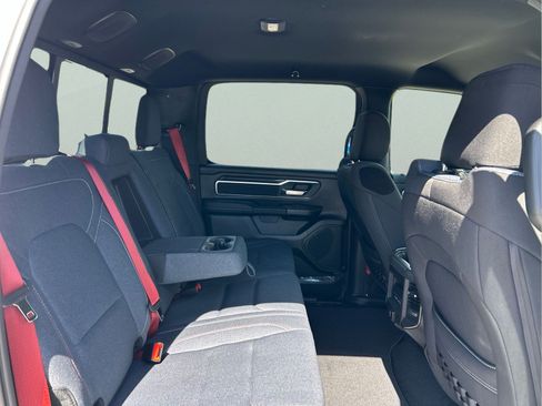 New 2026 RAM 1500 Big Horn AWD/4WD image 11
