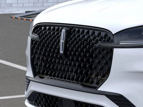 New 2026 Lincoln Aviator Reserve image 46