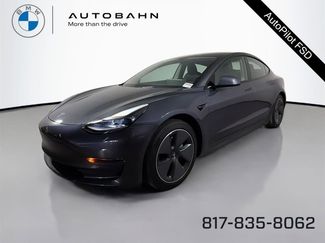 Used 2021 Tesla Model 3 Standard Range Plus RWD video 1