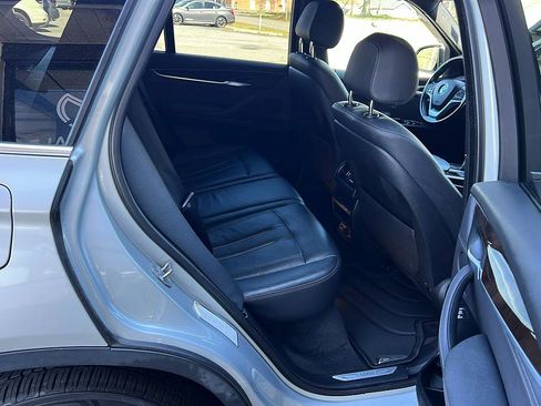 Used 2017 BMW X5 xDrive35i w/ Cold Weather Package image 35