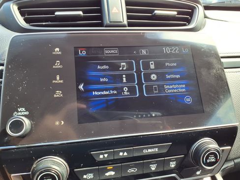 Used 2022 Honda CR-V Special Edition image 6