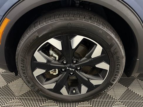 Used 2023 Kia Sportage X-Line Prestige image 12