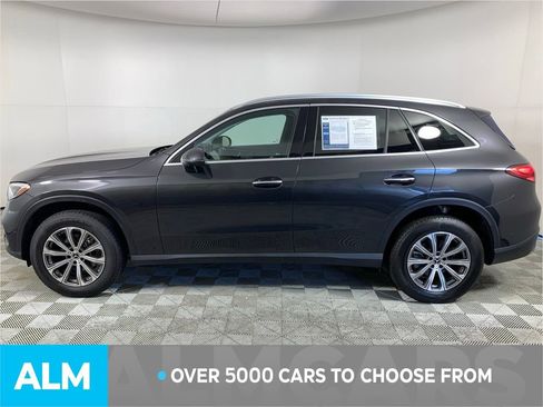 Used 2023 Mercedes-Benz GLC 300 image 6