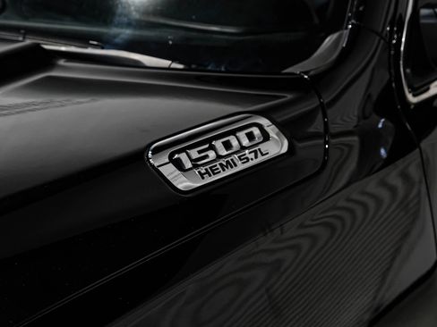 Used 2019 RAM 1500 Limited AWD/4WD image 63
