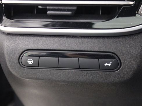 Used 2025 INFINITI QX60 Luxe w/ Black Edition AWD/4WD image 22