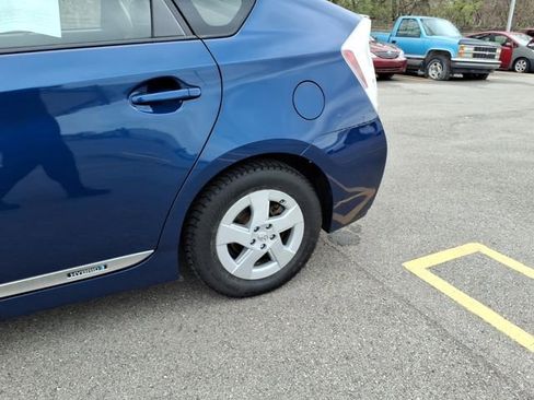 Used 2011 Toyota Prius Two image 5