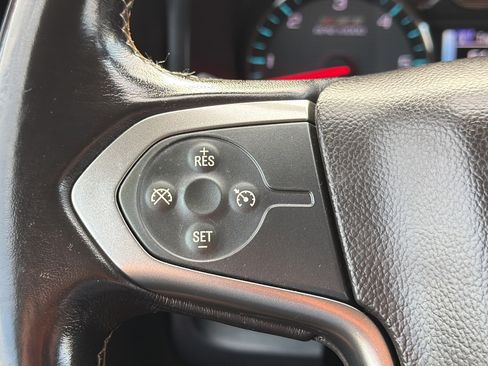 Used 2018 Chevrolet Silverado 1500 LT w/ All Star Edition AWD/4WD image 18