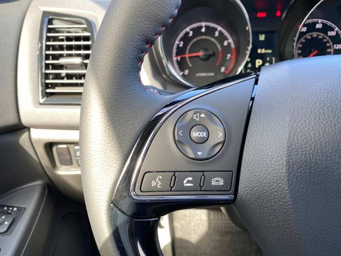 Used 2024 Mitsubishi Outlander Sport Ralliart image 13