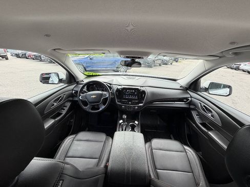 Used 2019 Chevrolet Traverse LT AWD/4WD image 19